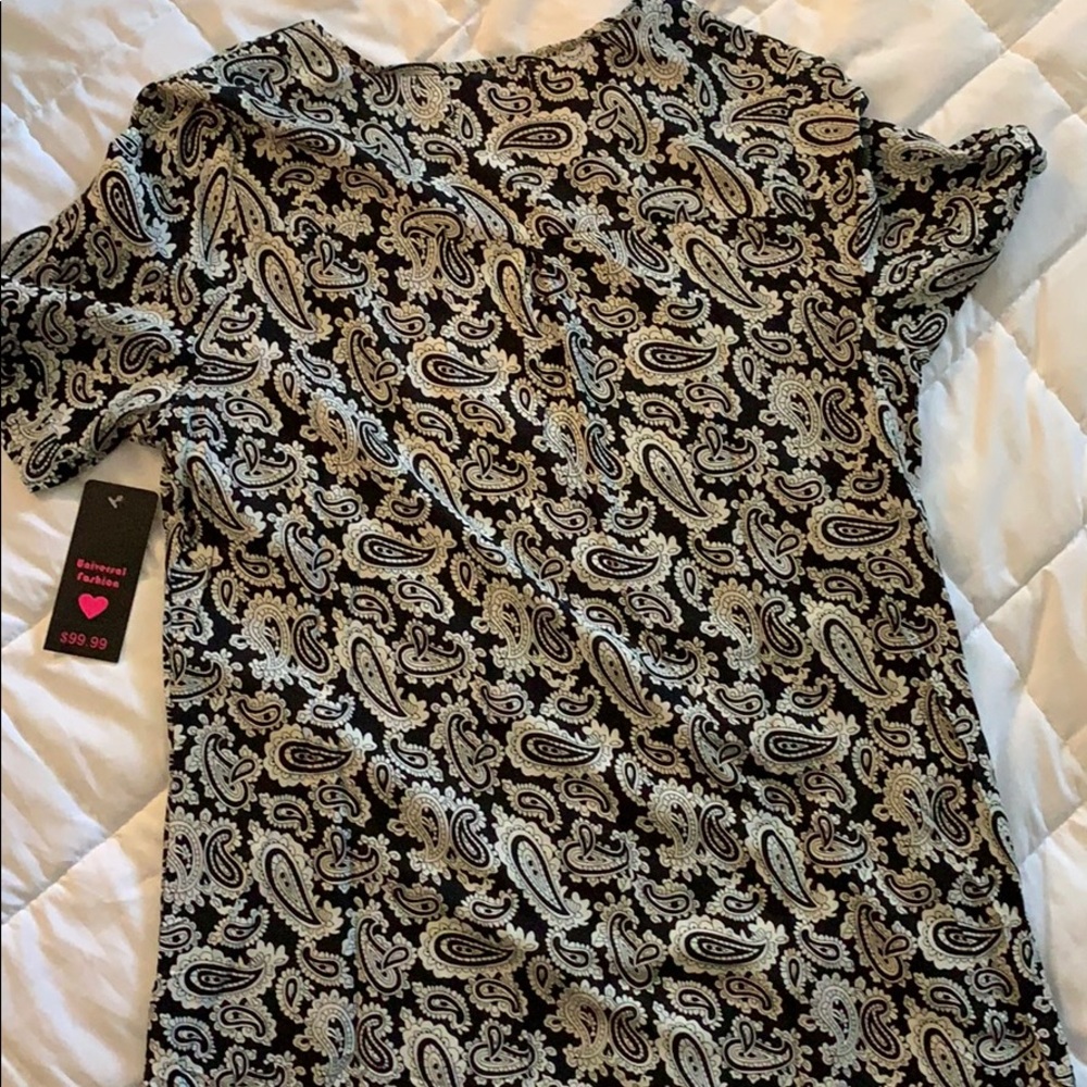 Blouse - Picture 4 of 4